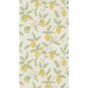 Lemon Tree Wallpaper 216672 by Morris & Co in Bay Leaf Green
