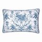 Tuileries Bedding Set by Laura Ashley in Midnight Blue