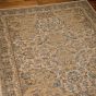 Timeless Traditional Persian Wool Rugs TML15 in Beige by Nourison