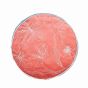 Peppermint Floral Round Cushion by Ted Baker in Soft Pink