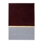 Decor Order 097900 Rugs by Brink and Campman in Deep Cherry