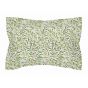 Willow Bough Bedding by William Morris in Leaf Green