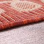 Outdoor Dragonfly Rugs in Terracotta by Rugstyle