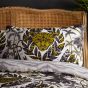 Amazon Jaguar Jungle Bedding by Emma J Shipley