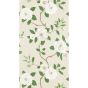 Christabel Wallpaper 213380 by Sanderson in Ivory Cream Yellow