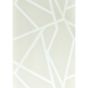 Sumi Wallpaper 112599 by Harlequin in Dove White