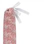 YuYu Junes Meadow Liberty Hot Water Bottle in Rose Pink