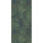 Taisho Lotus Wallpaper 312726 by Zoffany in Malachite Lapis