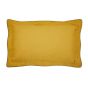 Good Morning Sunshine Bedding and Pillowcase By Joules in Gold
