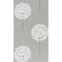 Amity Wallpaper 111889 by Harlequin in Silver Chalk