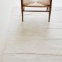 Decor Scape Wool Rugs in Woolwhite 095001 By Brink and Campman