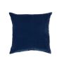 Paddy Cushion by William Yeoward in French Navy