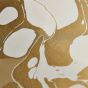 Marble Wallpaper 2112836 by Harlequin in Incense Soft Focus Gold