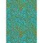Willow Bough Wallpaper 216952 by Morris & Co in Olive Turquoise