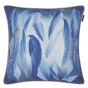Christian Lacroix Cascade feather Cushion in Bourgeon