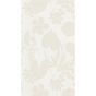 Nalina Floral Wallpaper 111053 by Harlequin in Pearl White