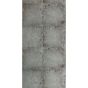 Lustre Tile Wallpaper 312830 by Zoffany in Pewter Grey
