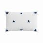Long Island Star Bedding by Helena Springfield in Navy White