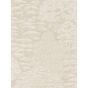 Woodland Toile Wallpaper 215717 by Sanderson in Ivory Neutral