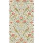 Seasons By May Wallpaper 216687 by Morris & Co in Linen White