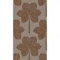 Lovers Knot Wallpaper 111227 by Harlequin in Truffle Brown