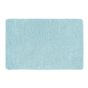 Buddy Washable Rugs in Baby Blue