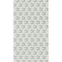 Pajaro Swallows Wallpaper 111825 by Scion in Steel Grey