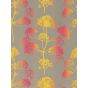 Angeliki Wallpaper 111402 by Harlequin in Tropical Burnish