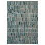 Skintilla Rugs in Kingfisher 41707 by Harlequin