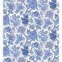 Midsummer Bloom Wallpaper 116 4016 by Cole & Son in Hyacinth Blue