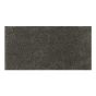 Multi Grip Washable Plain Doormat in Seal Grey