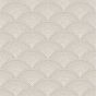 Feather Fan Wallpaper 10034 by Cole & Son in Taupe Brown