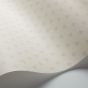 Victorian Star Wallpaper 100 7035 by Cole & Son in Ivory