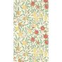Fruit Wallpaper 217087 by Morris & Co in Bayleaf Russet