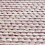 Newquay Flatweave Outdoor Rugs 96027 8016 Coral Pink
