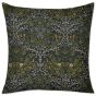 Blackthorn Indoor Outdoor Cushion 628508 by Morris & Co in River Wandle