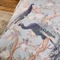 Belvedere Cotton Bedding Set by Laura Ashley in Duckegg Blue