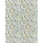 Kelambu Wallpaper 111663 by Harlequin in Graphite Mustard