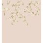Rosa Wallpaper 112887 by Harlequin in Blush Pearl Peony Meadow