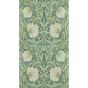 Pimpernel Wallpaper 210389 by Morris & Co in Privet Slate