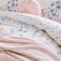 Wild Meadow Cotton Bedding Set by Laura Ashley in Multi
