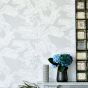 Crystal Extravagance Wallpaper 111721 by Harlequin in Diamond