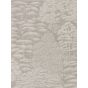 Woodland Toile Wallpaper 215718 by Sanderson in Linen Gilver
