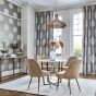 Amity Wallpaper 111888 by Harlequin in Pewter Brass
