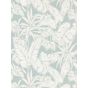 Parlour Palm Wallpaper 112025 by Scion in Fossil Grey