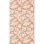 Wallflower Wallpaper 217188 by Morris & Co in Chrysanthemum Pink