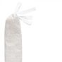YuYu Liberty Capel Floral Hot Water Bottle in Pearl Grey