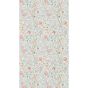 Mary Isobel Wallpaper 214728 by Morris & Co in Pink Ivory
