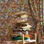 Sanguine Wallpaper 2112839 by Harlequin in Pomegranate Clementine Peony Blueberry