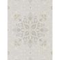Pure Net Ceiling Wallpaper 216037 by Morris & Co in Stone Chalk